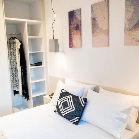 Pebble Garden Apartamento