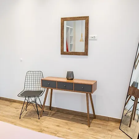 Pebble Garden Apartamento Cós