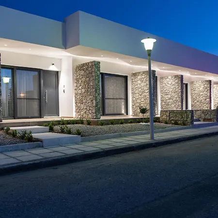 Pebble Garden Apartamento *