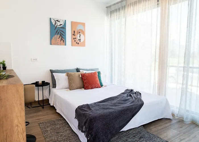 Pebble Garden Apartamento Cós