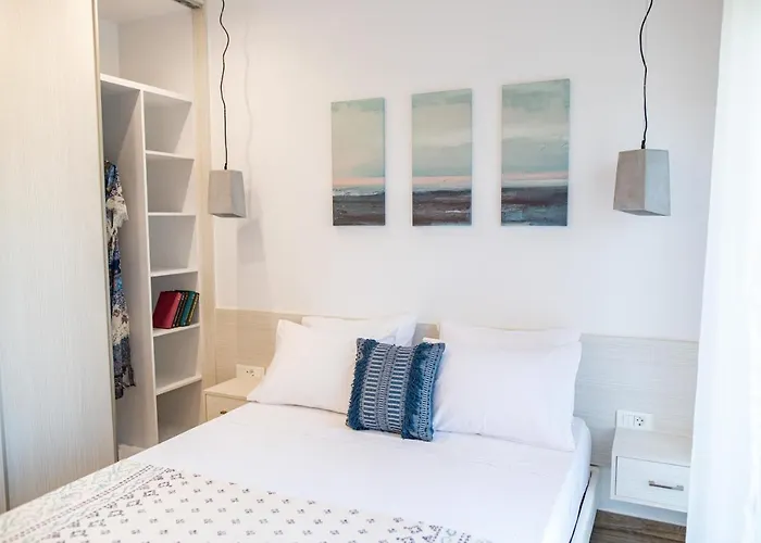 Pebble Garden Apartamento