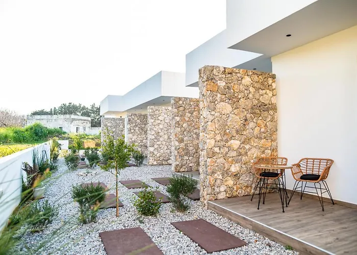 Apartamento Pebble Garden *