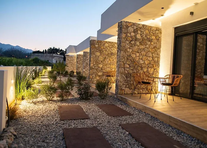 Pebble Garden Apartamento