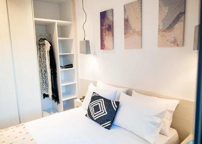 Pebble Garden Apartamento