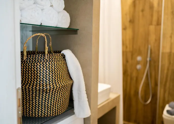 Apartamento Pebble Garden *