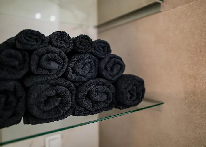 Pebble Garden * Cós