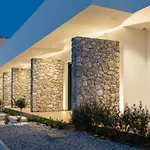 Pebble Garden شقة *