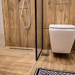 Pebble Garden شقة