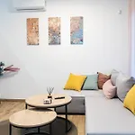 Pebble Garden بلدة كوس