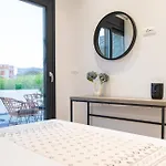 شقة Pebble Garden