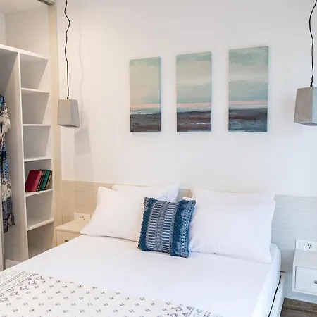 Pebble Garden アパート