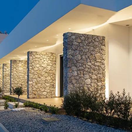 Pebble Garden Olive Branch - Magnolia Appartamento *