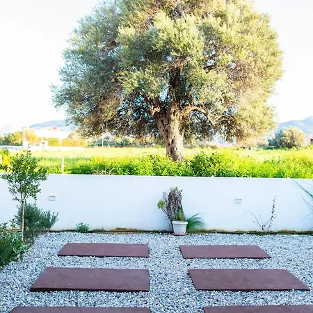 Appartamento Pebble Garden Olive Branch - Magnolia *