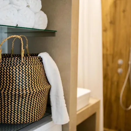 アパート Pebble Garden *