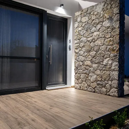 Pebble Garden