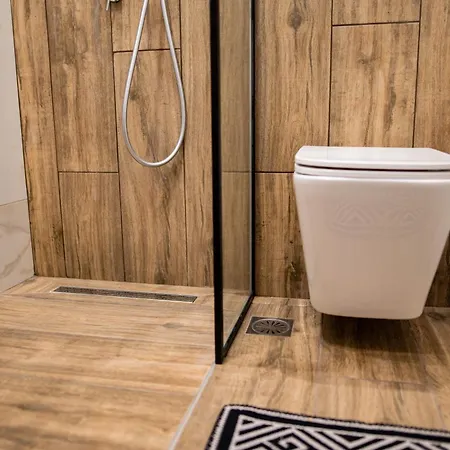 Pebble Garden アパート