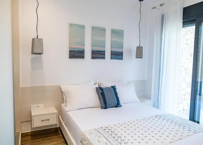 Appartamento Pebble Garden *