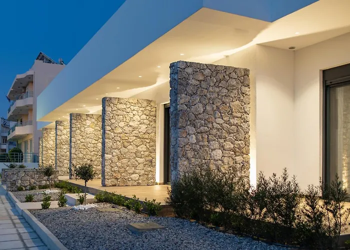 Pebble Garden Appartamento *