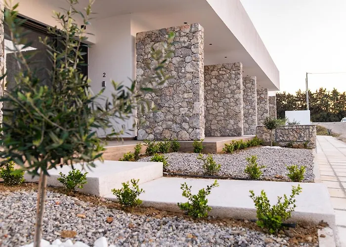 Pebble Garden Città di Kos