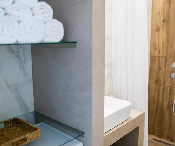 Pebble Garden * Città di Kos