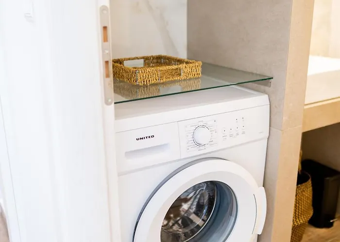 Pebble Garden Appartamento