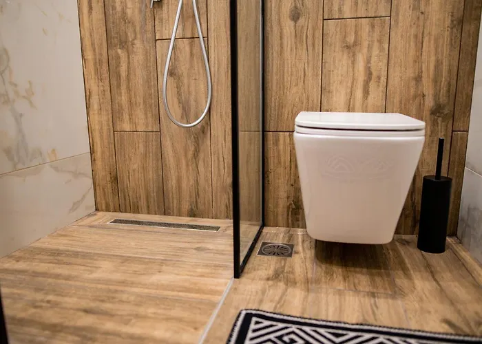 Pebble Garden Appartamento