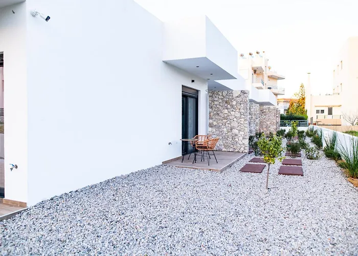 Pebble Garden Appartamento *