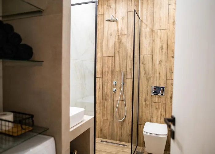 Pebble Garden * Città di Kos