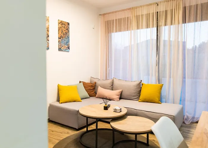 Pebble Garden Appartamento Città di Kos