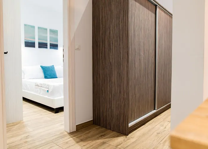 Pebble Garden Appartamento