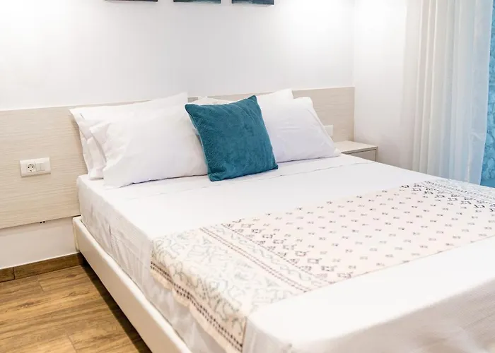 Appartamento Pebble Garden *