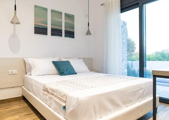 Appartamento Pebble Garden