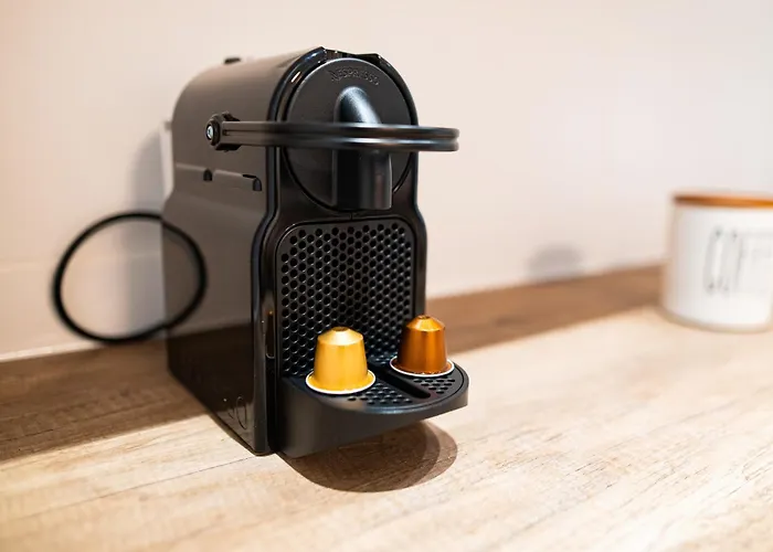 Appartamento Pebble Garden Città di Kos