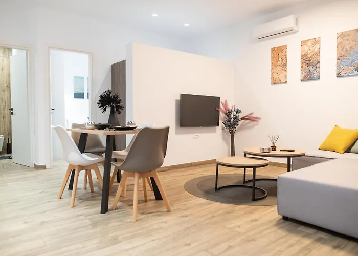 Pebble Garden * Città di Kos