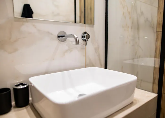 Pebble Garden * Città di Kos