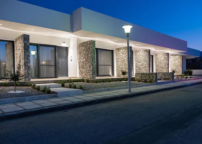 Pebble Garden Appartamento *