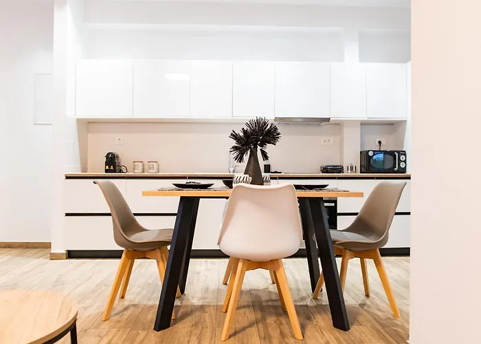 Pebble Garden * Città di Kos