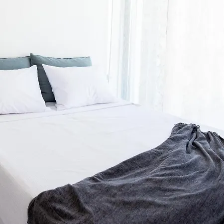 Apartamento Pebble Garden *