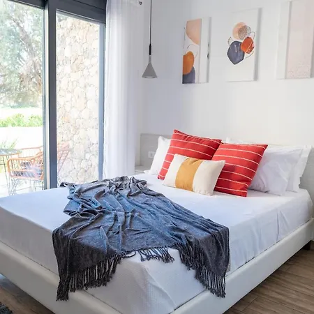 Pebble Garden Apartamento