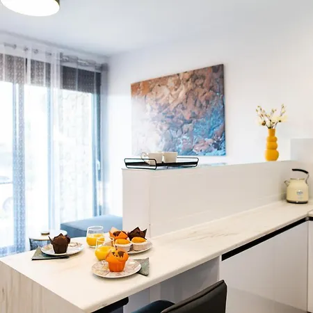 Pebble Garden * 科斯镇