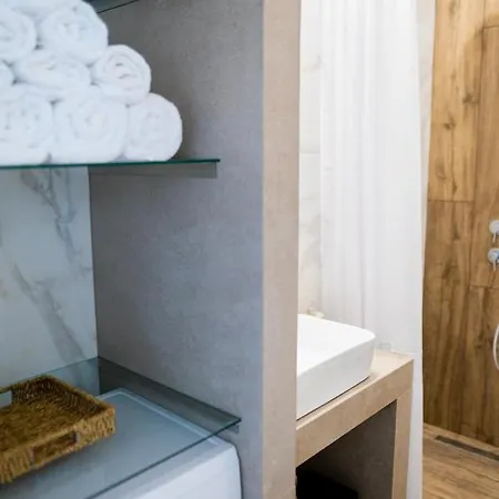 Pebble Garden * 科斯镇