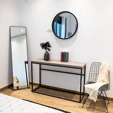 公寓 Pebble Garden 科斯镇