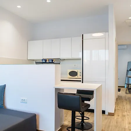 Pebble Garden 公寓 *