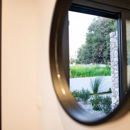 Apartment Pebble Garden Olive Branch - Magnolia