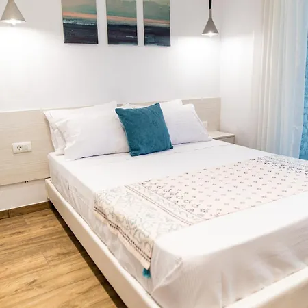 公寓 Pebble Garden *