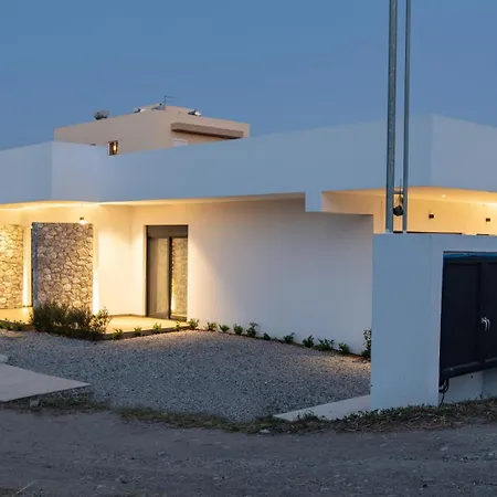 Pebble Garden Apartamento