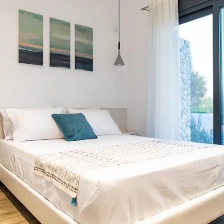 公寓 Pebble Garden