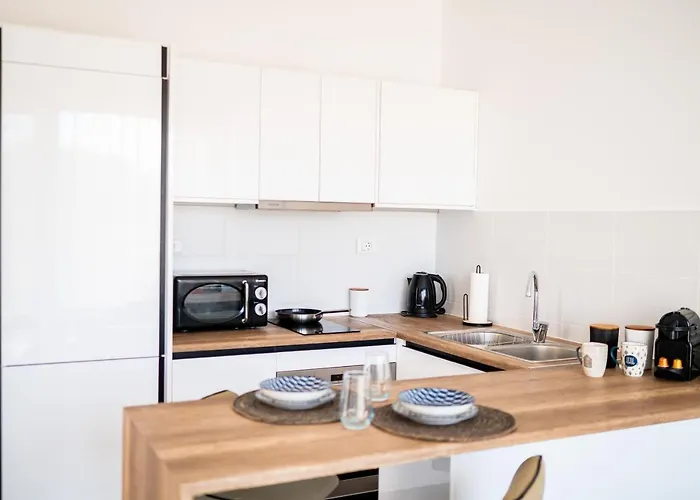 Pebble Garden Апартаменты *