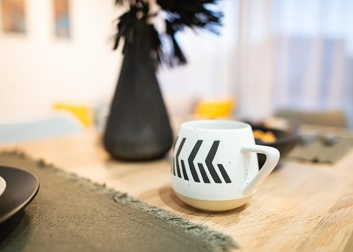 Апартаменты Pebble Garden Кос