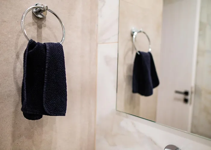 Pebble Garden Кос